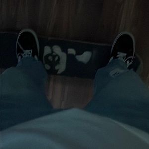 Meet your Posher, Nathan